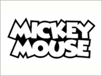 MICKEY MOUSE :: Trainingsanzge  Mdchen
